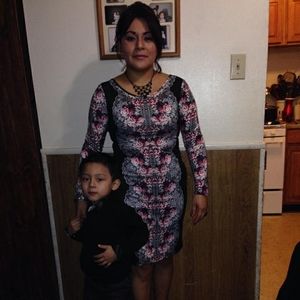 Meet your Posher, Noelia